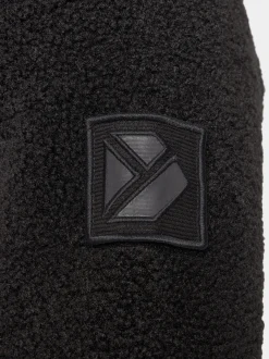Best Didriksons Bror Full-Zip Black
