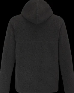 Best Didriksons Bror Full-Zip Black