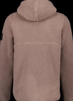 Best Didriksons Bror Full-Zip Bark