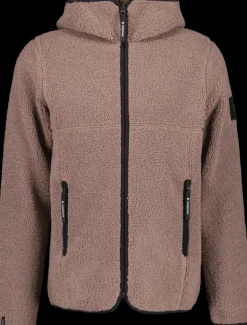 Best Didriksons Bror Full-Zip Bark