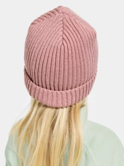 Discount Didriksons Bus Kids' Beanie Dusty pink