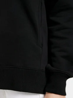 New Didriksons Charlie Sweater Black