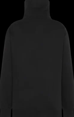 New Didriksons Charlie Sweater Black