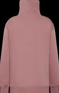 Discount Didriksons Charlie Sweater Faded Wine