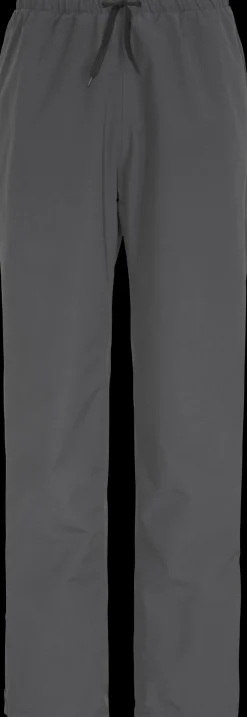 Outlet Didriksons Cirrus Men's Pants Coal black