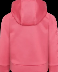 Discount Didriksons Corin Kids' Full-Zip Dusty Azalea
