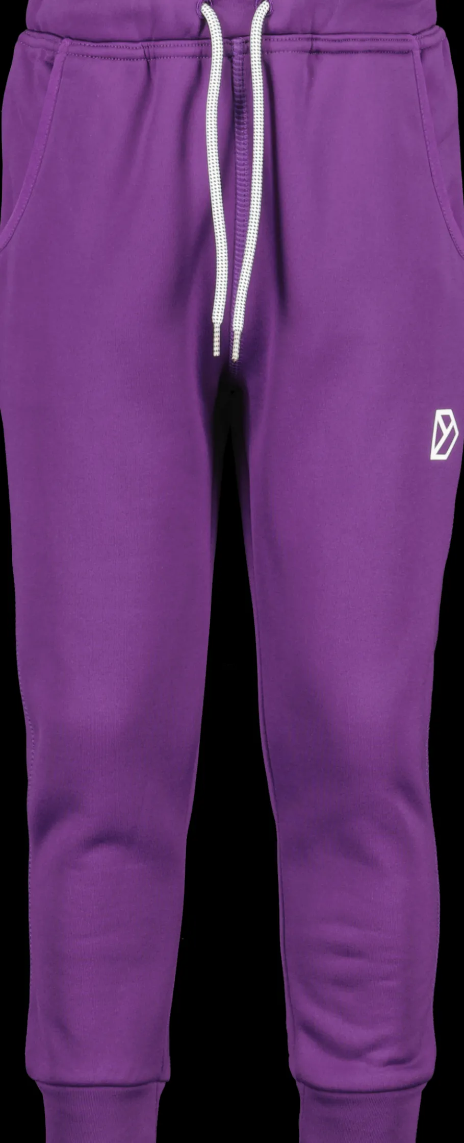 Hot Didriksons Corin Kids' Pants Royal Purple