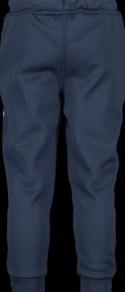 Outlet Didriksons Corin Kids' Pants Navy