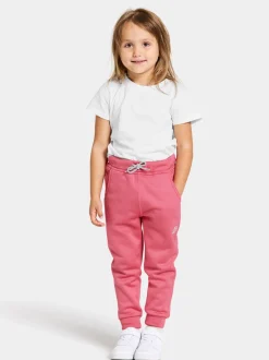 Hot Didriksons Corin Kids' Pants Dusty Azalea