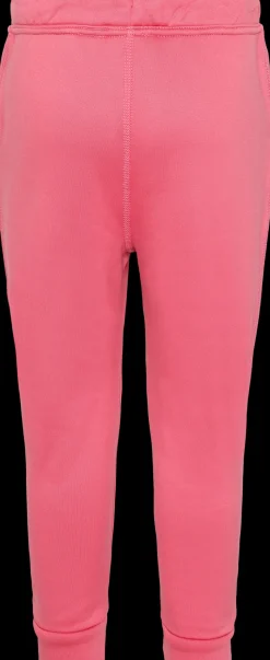 Hot Didriksons Corin Kids' Pants Dusty Azalea