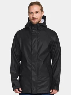 Didriksons Darwin Jacket Galon® Black