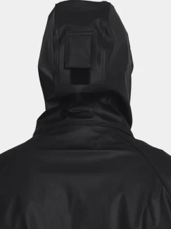 Didriksons Darwin Jacket Galon® Black