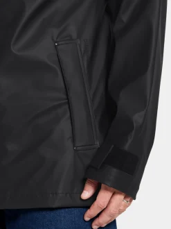 Didriksons Darwin Jacket Galon® Black