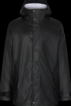 Didriksons Darwin Jacket Galon® Black