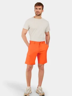Outlet Didriksons Dave Shorts Flame