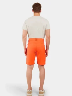 Outlet Didriksons Dave Shorts Flame
