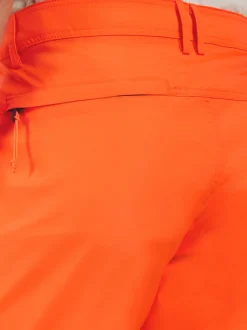 Outlet Didriksons Dave Shorts Flame