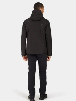 Clearance Didriksons Davi Jacket Black