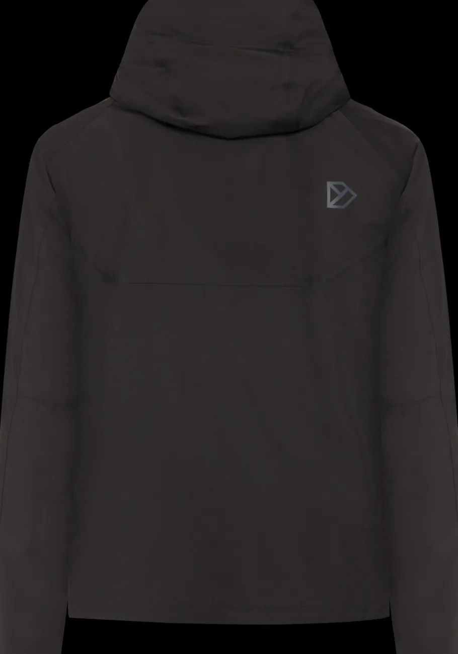 Clearance Didriksons Davi Jacket Black
