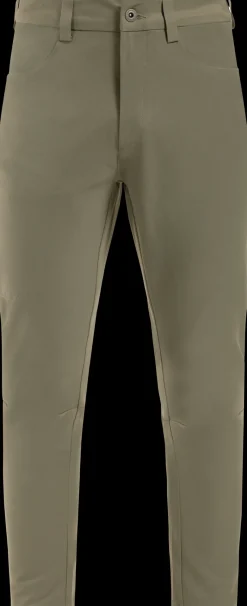 Sale Didriksons Dennis Pants Fog Green
