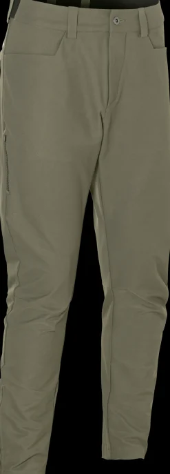 Sale Didriksons Dennis Pants Fog Green