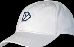Online Didriksons Derin Cap Snow white