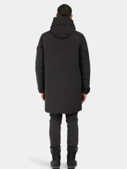 Sale Didriksons Dexter Parka Black
