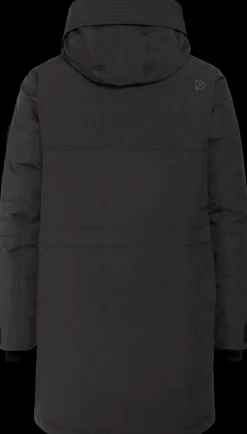 Sale Didriksons Dexter Parka Black