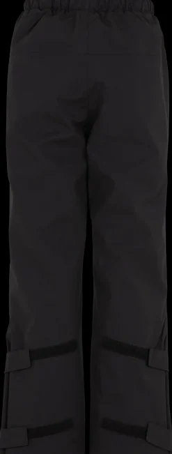 Hot Didriksons Drake Youth Pants Black