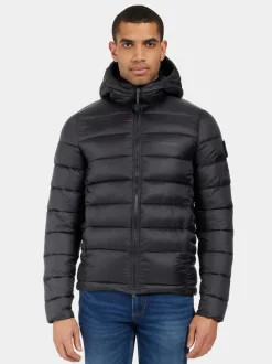 Outlet Didriksons Ed Jacket Black