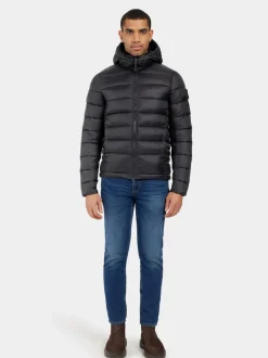 Outlet Didriksons Ed Jacket Black