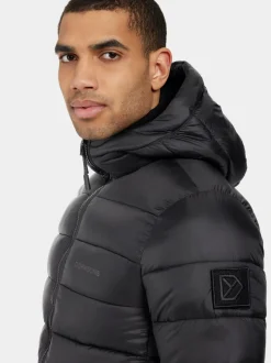 Outlet Didriksons Ed Jacket Black