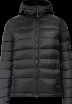 Outlet Didriksons Ed Jacket Black