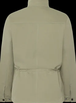 Best Didriksons Edmond Jacket Mistel Green