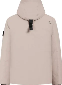 Online Didriksons Edwin Jacket Ash Brown