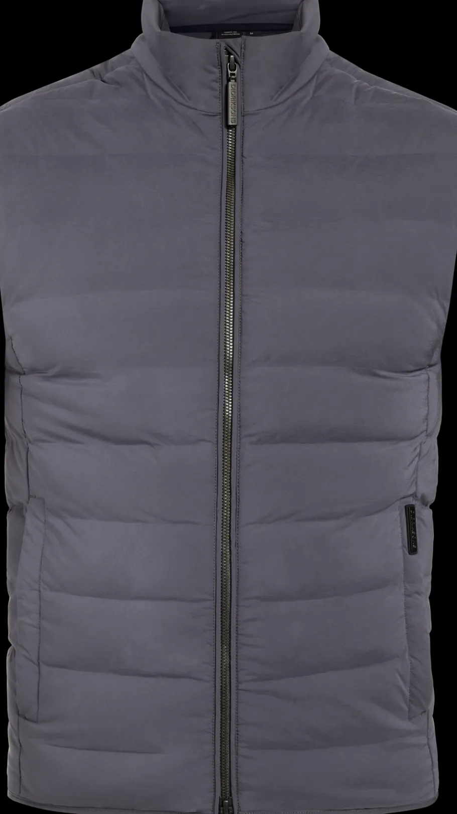 Sale Didriksons Egon Vest Austere Blue