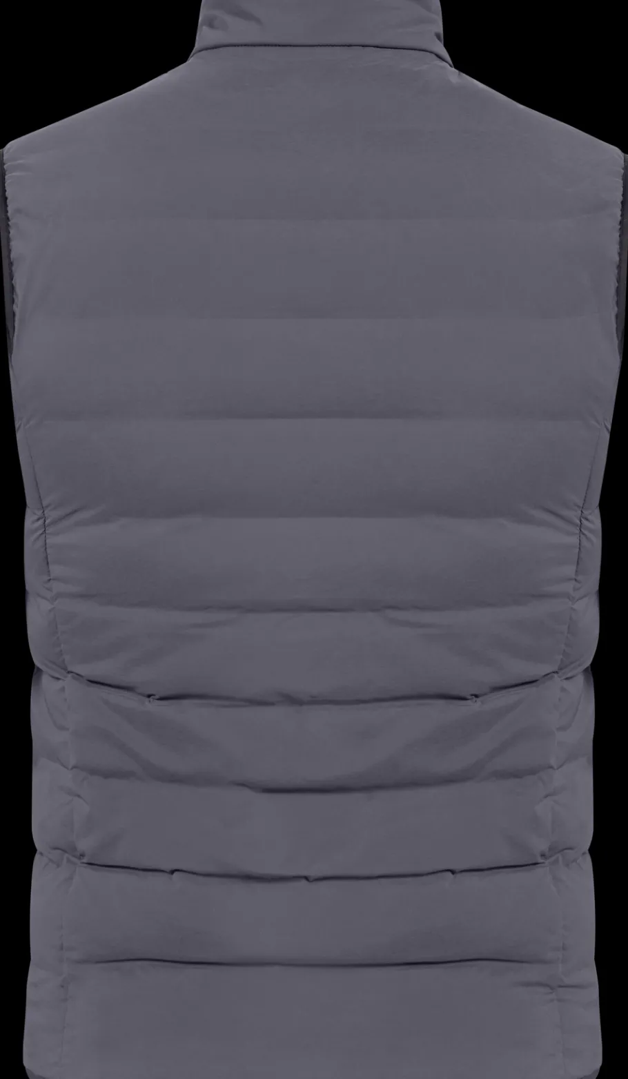 Sale Didriksons Egon Vest Austere Blue
