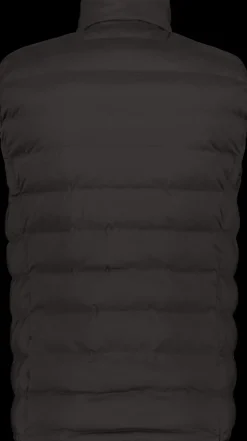 Didriksons Egon Vest Black