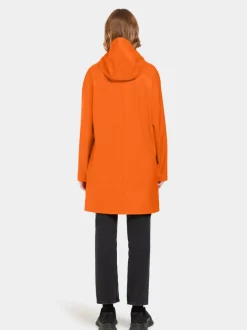 Best Didriksons Elly Parka Galon® Flame