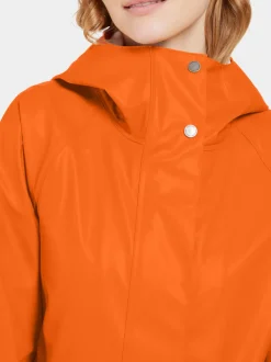 Best Didriksons Elly Parka Galon® Flame