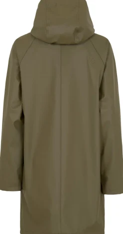 Sale Didriksons Elly Parka Galon® Fog Green