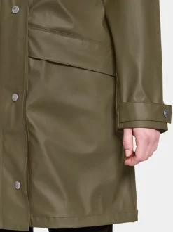 Sale Didriksons Elly Parka Galon® Fog Green