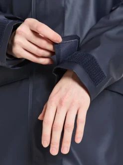 Discount Didriksons Elly Parka Galon® Dark Night Blue