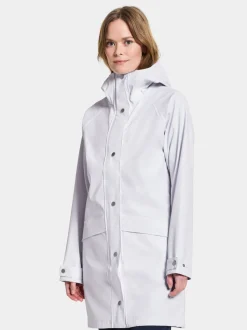 Best Didriksons Elly Parka Galon® Snow white