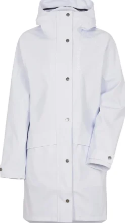 Best Didriksons Elly Parka Galon® Snow white