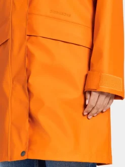 Online Didriksons Elly Parka Galon® Glow