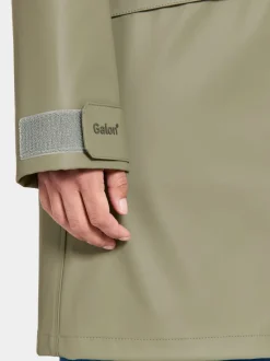 Best Didriksons Elly Parka Galon® Mistel Green