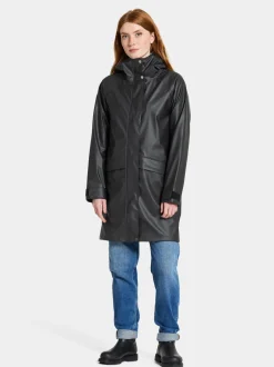 Discount Didriksons Elly Parka Galon® Black
