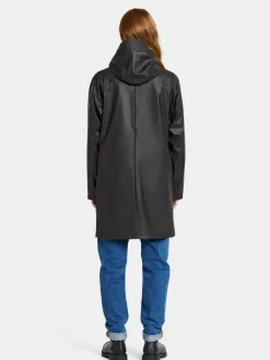 Discount Didriksons Elly Parka Galon® Black