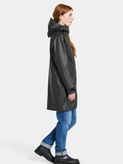 Discount Didriksons Elly Parka Galon® Black